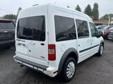 Thumbnail of 2013 White Ford Transit Connect