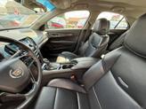 Thumbnail of 2014 Black Cadillac ATS