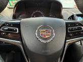 Thumbnail of 2014 Black Cadillac ATS