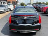 Thumbnail of 2014 Black Cadillac ATS