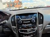 Thumbnail of 2014 Black Cadillac ATS