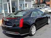 Thumbnail of 2014 Black Cadillac ATS
