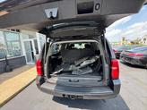 Thumbnail of 2015 Gray Chevrolet Suburban