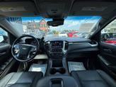 Thumbnail of 2015 Gray Chevrolet Suburban
