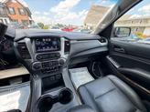 Thumbnail of 2015 Gray Chevrolet Suburban
