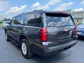 Thumbnail of 2015 Gray Chevrolet Suburban
