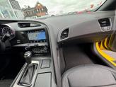 Thumbnail of 2017 Yellow Chevrolet Corvette