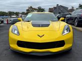 Thumbnail of 2017 Yellow Chevrolet Corvette