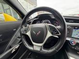 Thumbnail of 2017 Yellow Chevrolet Corvette