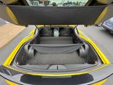 Thumbnail of 2017 Yellow Chevrolet Corvette