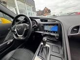 Thumbnail of 2017 Yellow Chevrolet Corvette