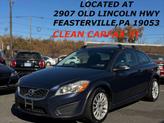 Photo of 2012 Blue Volvo C30