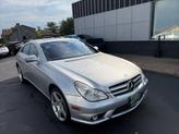 Thumbnail of 2011 Silver Mercedes-Benz CLS-Class