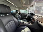 Thumbnail of 2011 Silver Mercedes-Benz CLS-Class