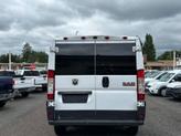 Thumbnail of 2016 White RAM ProMaster 1500
