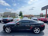 Thumbnail of 2015 Black Chevrolet Camaro