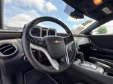 Thumbnail of 2015 Black Chevrolet Camaro