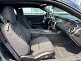 Thumbnail of 2015 Black Chevrolet Camaro