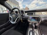Thumbnail of 2015 Black Chevrolet Camaro