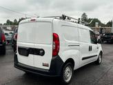 Thumbnail of 2021 White RAM ProMaster City