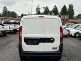 Thumbnail of 2021 White RAM ProMaster City
