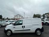 Thumbnail of 2021 White RAM ProMaster City