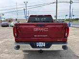 Thumbnail of 2021 Cayenne Red Tintcoat GMC Sierra 1500