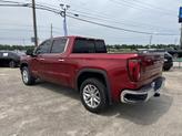 Thumbnail of 2021 Cayenne Red Tintcoat GMC Sierra 1500
