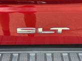 Thumbnail of 2021 Cayenne Red Tintcoat GMC Sierra 1500