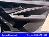 Thumbnail of 2025 White Chevrolet Blazer EV