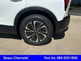 Thumbnail of 2025 White Chevrolet Blazer EV