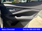 Thumbnail of 2025 White Chevrolet Blazer EV