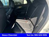 Thumbnail of 2025 White Chevrolet Blazer EV