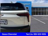 Thumbnail of 2025 White Chevrolet Blazer EV