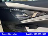 Thumbnail of 2025 White Chevrolet Blazer EV