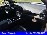 Thumbnail of 2025 White Chevrolet Blazer EV