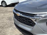 Thumbnail of 2024 Sterling Gray Metallic Chevrolet Trax