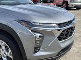 Thumbnail of 2024 Sterling Gray Metallic Chevrolet Trax