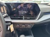 Thumbnail of 2024 Sterling Gray Metallic Chevrolet Trax