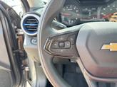 Thumbnail of 2024 Sterling Gray Metallic Chevrolet Trax