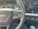 Thumbnail of 2024 Sterling Gray Metallic Chevrolet Trax