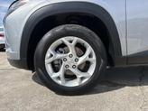 Thumbnail of 2024 Sterling Gray Metallic Chevrolet Trax