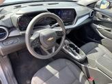 Thumbnail of 2024 Sterling Gray Metallic Chevrolet Trax