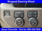 Thumbnail of 2025 Black Chevrolet Silverado 1500