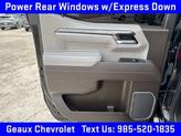 Thumbnail of 2025 Black Chevrolet Silverado 1500