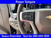 Thumbnail of 2025 Black Chevrolet Silverado 1500