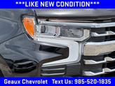 Thumbnail of 2025 Black Chevrolet Silverado 1500