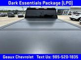 Thumbnail of 2025 Black Chevrolet Silverado 1500