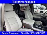 Thumbnail of 2025 Black Chevrolet Silverado 1500