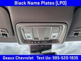 Thumbnail of 2025 Black Chevrolet Silverado 1500